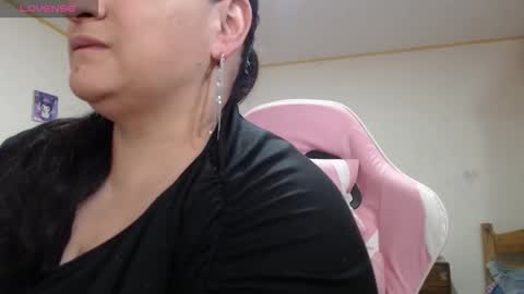 Im Miss Mia online show from January 7, 9:28 pm