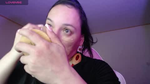 Im Miss Mia online show from January 16, 12:25 am