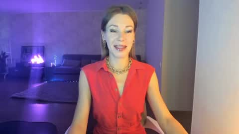 Snapshot of miababy14 chatting on July 27, 4:19 am Mia online show from July 27, 4:19 am