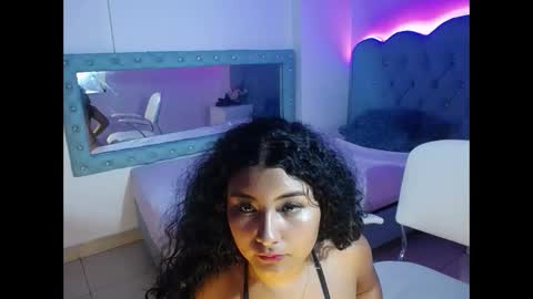 Mia Botia online show from January 15, 7:13 am