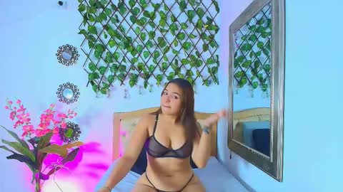 TATIANA online show from February 22, 4:24 am