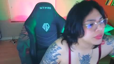 Mia online show from December 25, 3:08 am