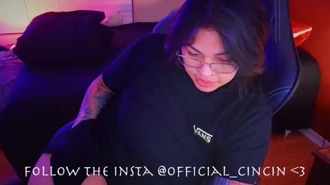 Mia online show from February 8, 2:58 am