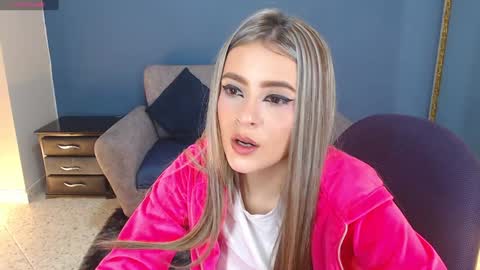 MiaCarper online show from February 3, 11:58 pm