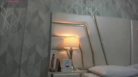 MiaCassel online show from March 15, 4:18 am