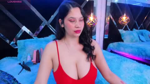 Snapshot of miacharloth chatting on May 30, 2:52 am Mia online show from May 30, 2:52 am