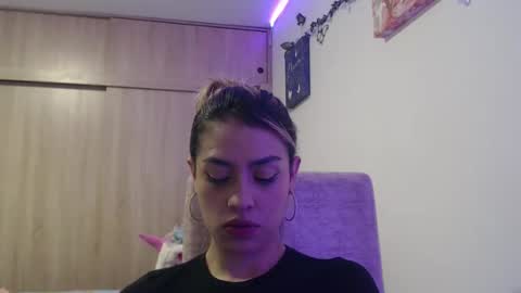 Miia  online show from October 26, 3:34 am