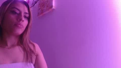 Miia  online show from November 30, 10:47 pm