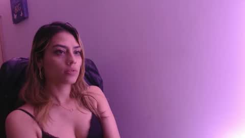 Miia  online show from December 3, 3:03 am