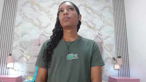 MiaCoock online show from January 8, 1:35 pm