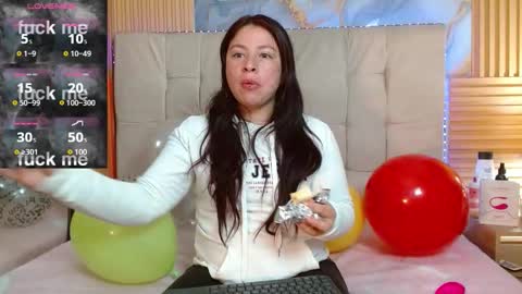 miadoll303av online show from October 17, 1:03 pm