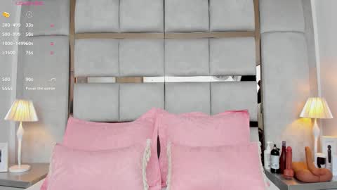 Call me Mia online show from October 26, 4:57 pm