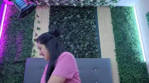 Mia Carter  Schedule 800 - 1430 gtm-5 online show from September 25, 2:10 pm