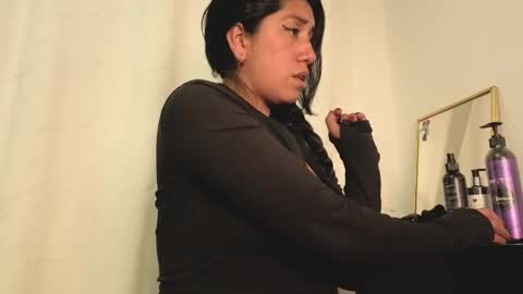 Mia Carter  Schedule 800 - 1430 gtm-5 online show from April 21, 2:51 am