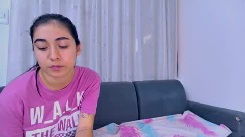 Snapshot of miaftmax chatting on September 18, 2:52 pm MiaFTMaX online show from September 18, 2:52 pm