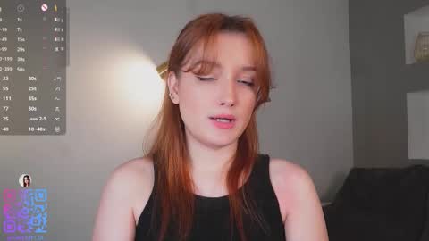 Mia online show from January 15, 1:37 pm