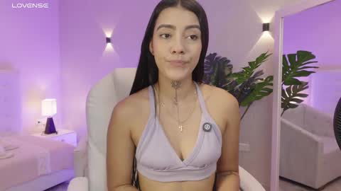 Mia Gomez online show from September 17, 1:24 pm