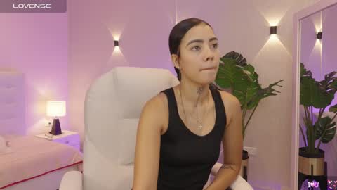 Mia Gomez online show from October 11, 1:42 pm