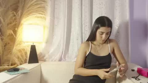 Mia Gomez online show from June 13, 2:53 am