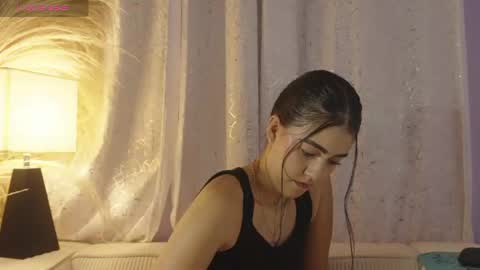 Mia Gomez online show from June 26, 3:11 am