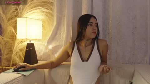 Mia Gomez online show from July 7, 3:09 am