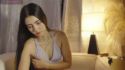 Mia Gomez online show from July 9, 2:59 am