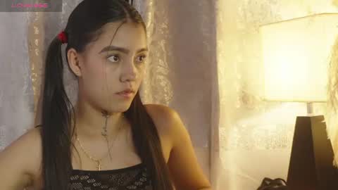 Mia Gomez online show from July 31, 3:17 am