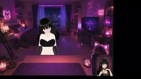 miagoth42 online show from May 13, 2:20 am