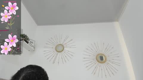 Miah Collins online show from January 16, 7:07 pm