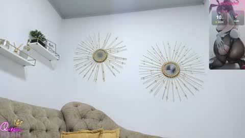 Miah Collins online show from April 15, 11:39 am