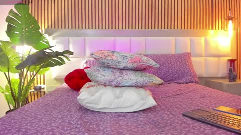 Mia Connor online show from January 31, 12:06 am