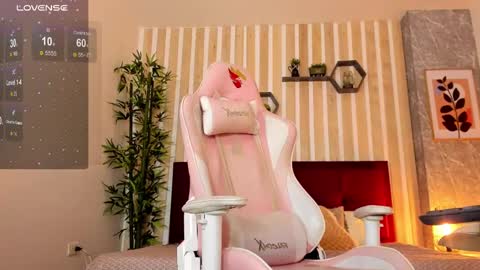 Mia Connor online show from February 10, 6:42 am