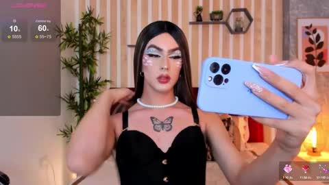 Mia Connor online show from February 26, 4:14 am