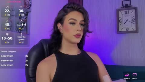 Mia Connor online show from September 26, 9:41 pm