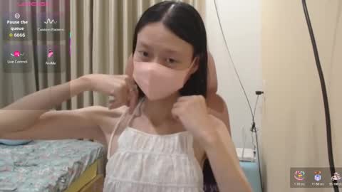 miahchan68 online show from November 26, 11:22 am