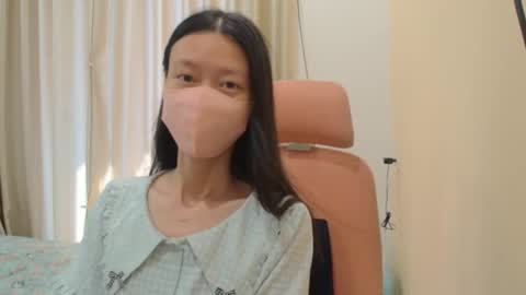 miahchan68 online show from January 9, 3:31 am