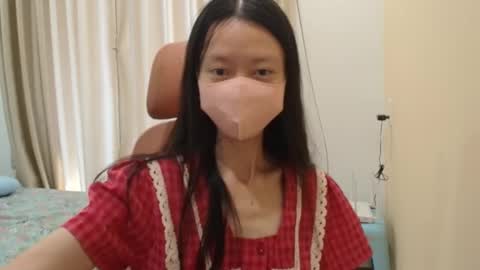 miahchan68 online show from January 10, 5:09 am