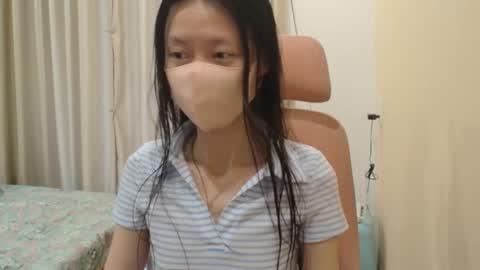 miahchan68 online show from March 1, 9:44 am