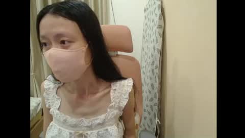 Snapshot of miahchan68 chatting on July 25, 10:13 am miahchan68 online show from July 25, 10:13 am