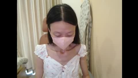 Snapshot of miahchan68 chatting on July 26, 8:10 am miahchan68 online show from July 26, 8:10 am