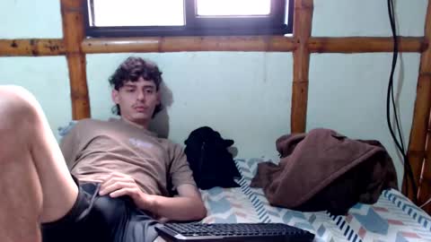 Mia  Sam online show from November 30, 3:38 pm