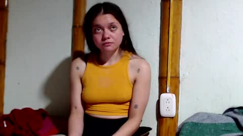 Mia  Sam online show from March 19, 9:41 pm