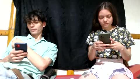 Mia  Sam online show from May 20, 10:38 pm