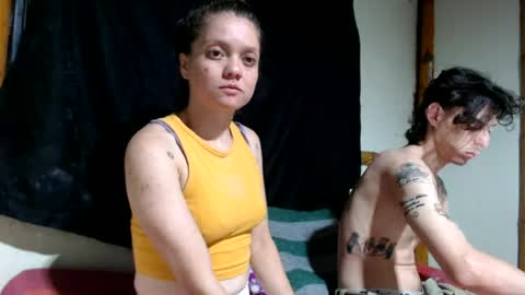 Mia  Sam online show from July 4, 9:54 pm