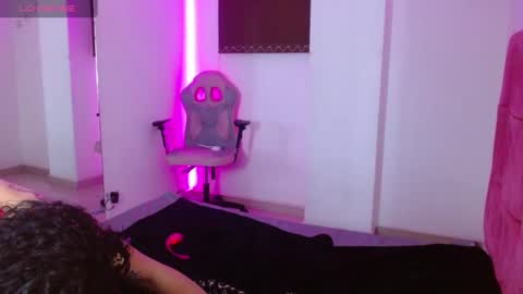 MIA VELEZ online show from January 28, 8:57 am