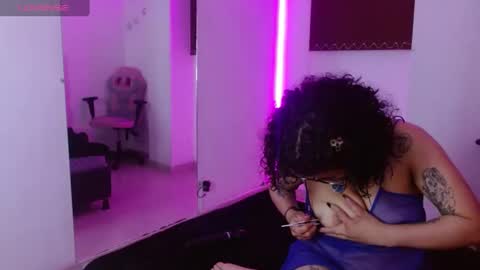 MIA VELEZ online show from February 1, 6:10 am