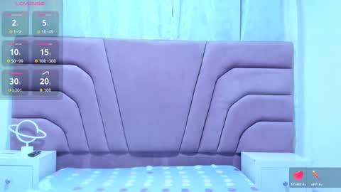 miajhonsonx online show from October 15, 12:27 pm