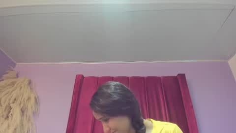miajhonsonx online show from June 28, 4:02 pm