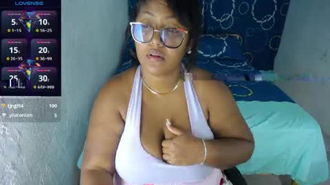 miajoseph_ online show from April 25, 3:53 am