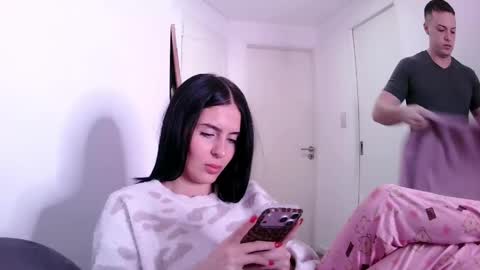 HotLatinxCouplexxx online show from June 3, 10:59 pm